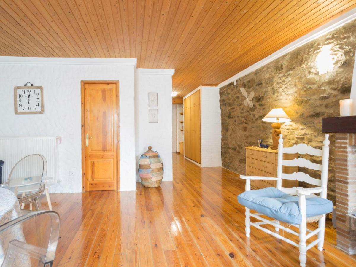 Apartamento Joli By Interhome Rosas